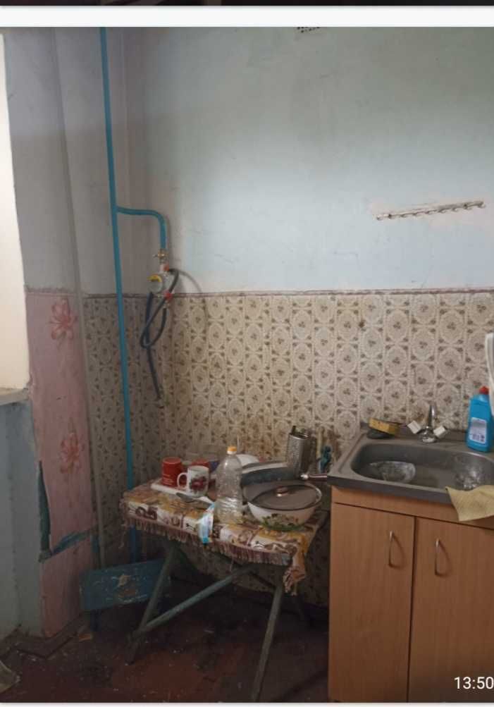 Продам квартиру однокімнатну