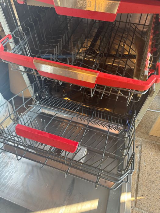 Zmywarka  Amica do zabudowy.