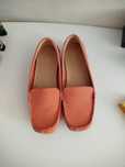 Жіночі шкіряні туфлі Clarks