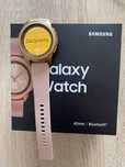 Samsung  Galaxy Watch zegarek.