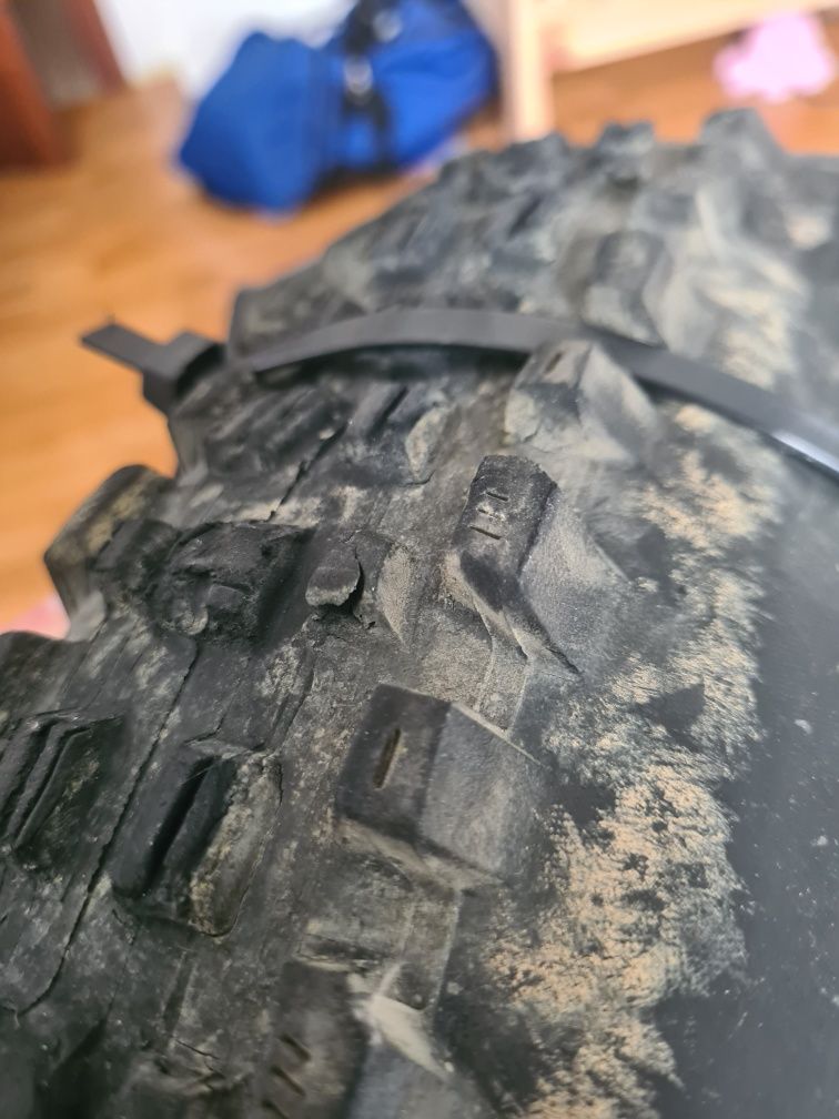 Opona maxxis assegai 29 x 2.50 3C Maxx Terra Exo+ tubeless ready