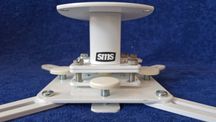 Uchwyt podsufitowy firmy SMS model CM F110 do projektora