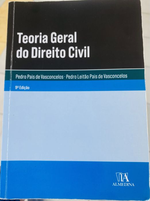 Venda de manuais jurídicos