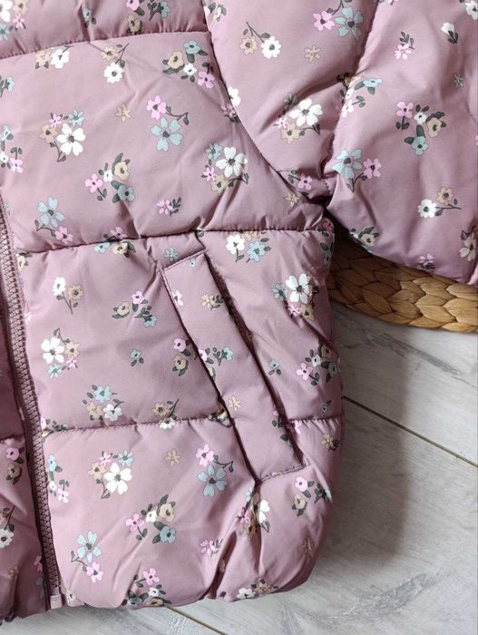 Курточки еврозима h&m ріст від 98 до 140 см