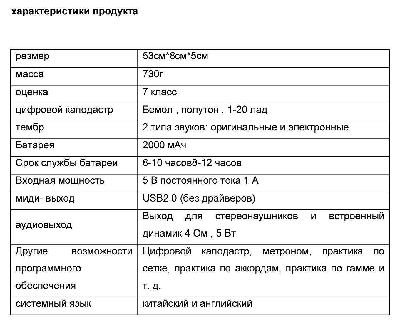Смарт гитара Распродажа версия с миди и функцией обучения игры+чехол