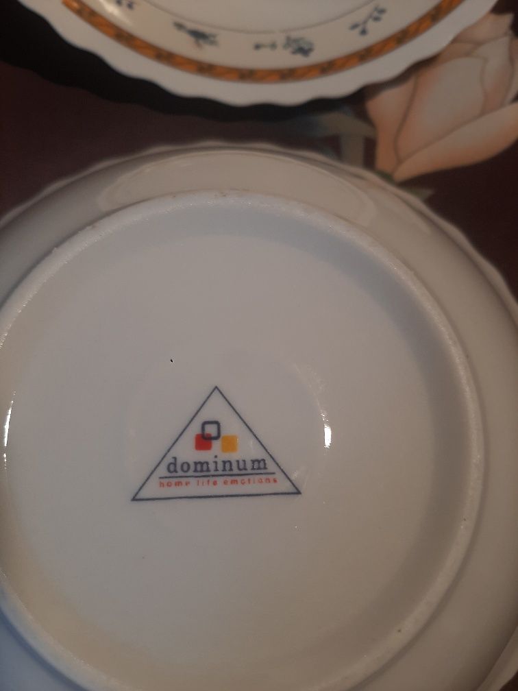 Miseczki, dominum, pojemność 550 ml - cena za 2 sxtuki