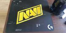 Podkladka gameingowa Logitech G640 NAVI