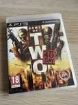 Army of Two The 40th Day Playstation 3
