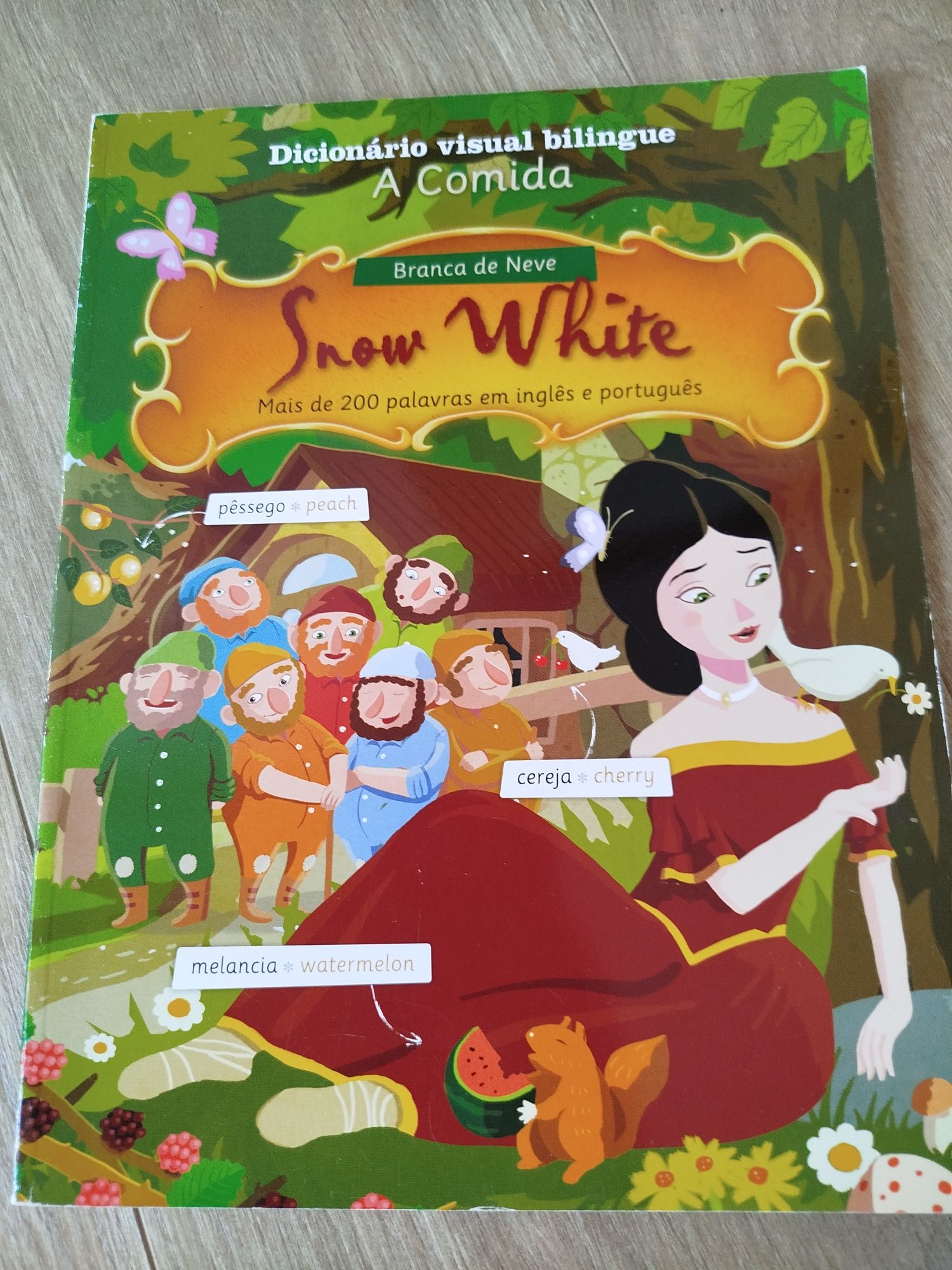 Livros para treinar o inglês