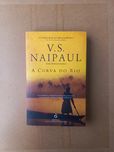 V.S. Naipaul A Curva do Rio