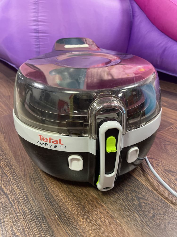 Tefal Actifry 2 in 1