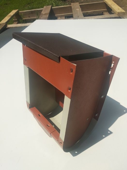 БК-12Ц кормушки для кроликов "УниКрол"