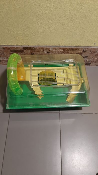 Casa para animais domésticos