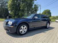 Chrysler 300C Touring AWD 4x4 #3.5 V6 249km#LPG #Automat #Klima #Skóry