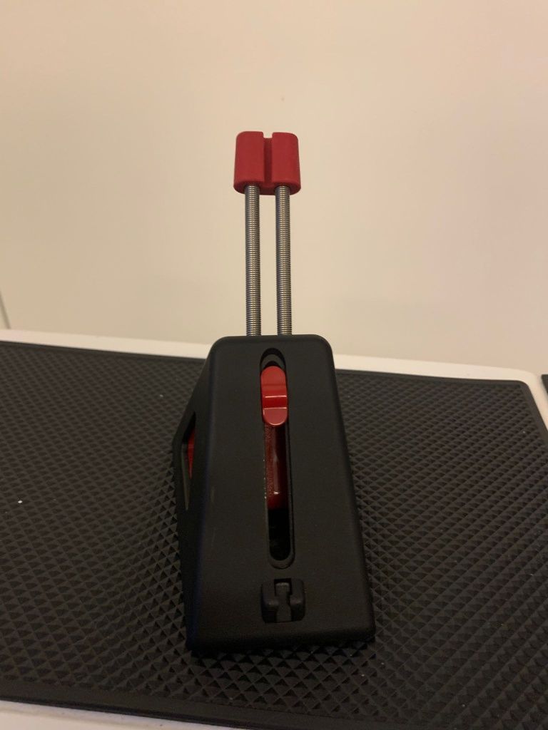 Zowie bungee camade