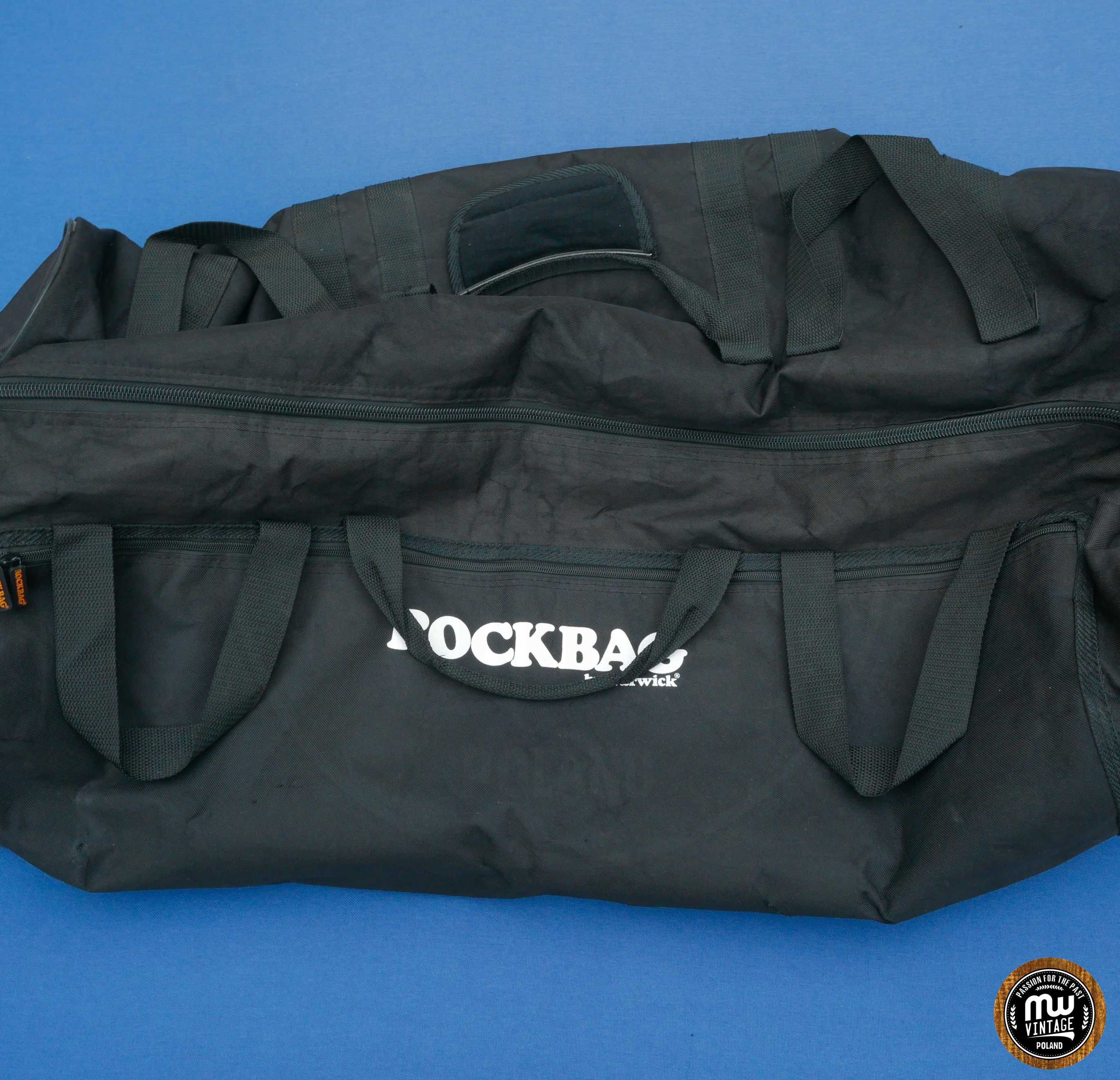 Rockbag -  torba/pokrowiec na hardware perkusyjny RB 22500B nr 2 ‼️