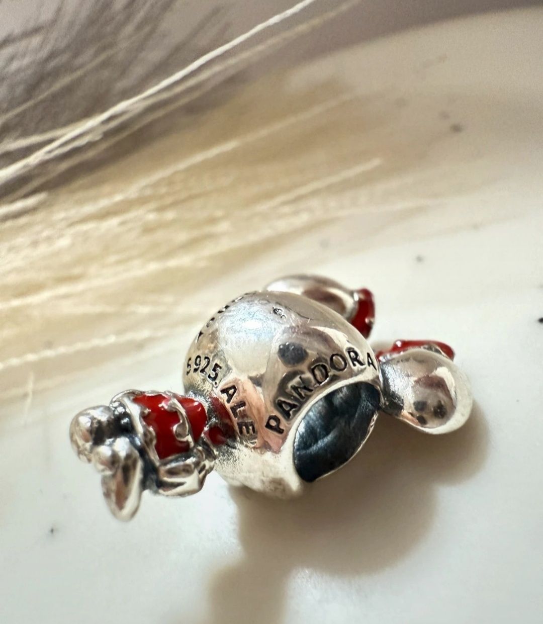 Pandora minie de colecção