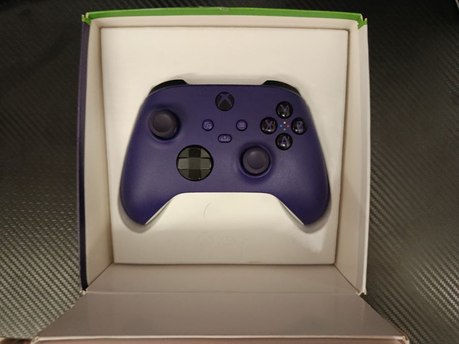 Pad Xbox one series s/x