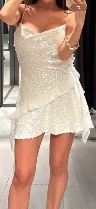 Сукня zara нова