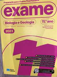 Manual Biologia Geologia Preparação Exame