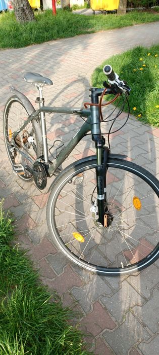 Rower Focus Deore SLX rozm. M