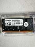 Pamięć Ram sodimm ddr4 16GB 2666MHz CL19 GOODRAM