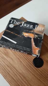 The Jazz Bar - album CD