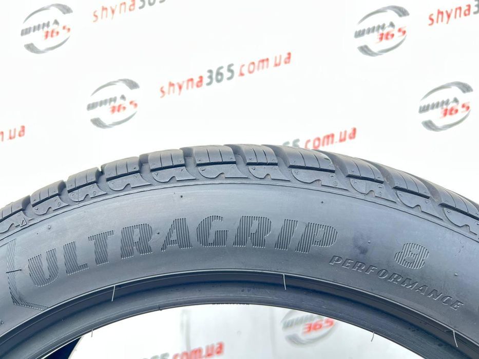 245/45 r18 goodyear ultragrip 8 performance run flat 7mm