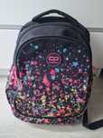 Plecak CoolPack Jerry Galaxy 1-3 klasa