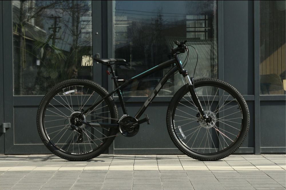 Велосипед 29″ GT Aggressor Expert