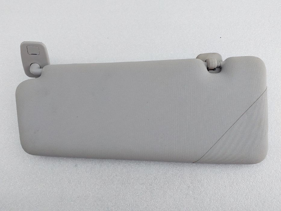 Pála de sol esquerda RENAULT Zoe (BFM_)