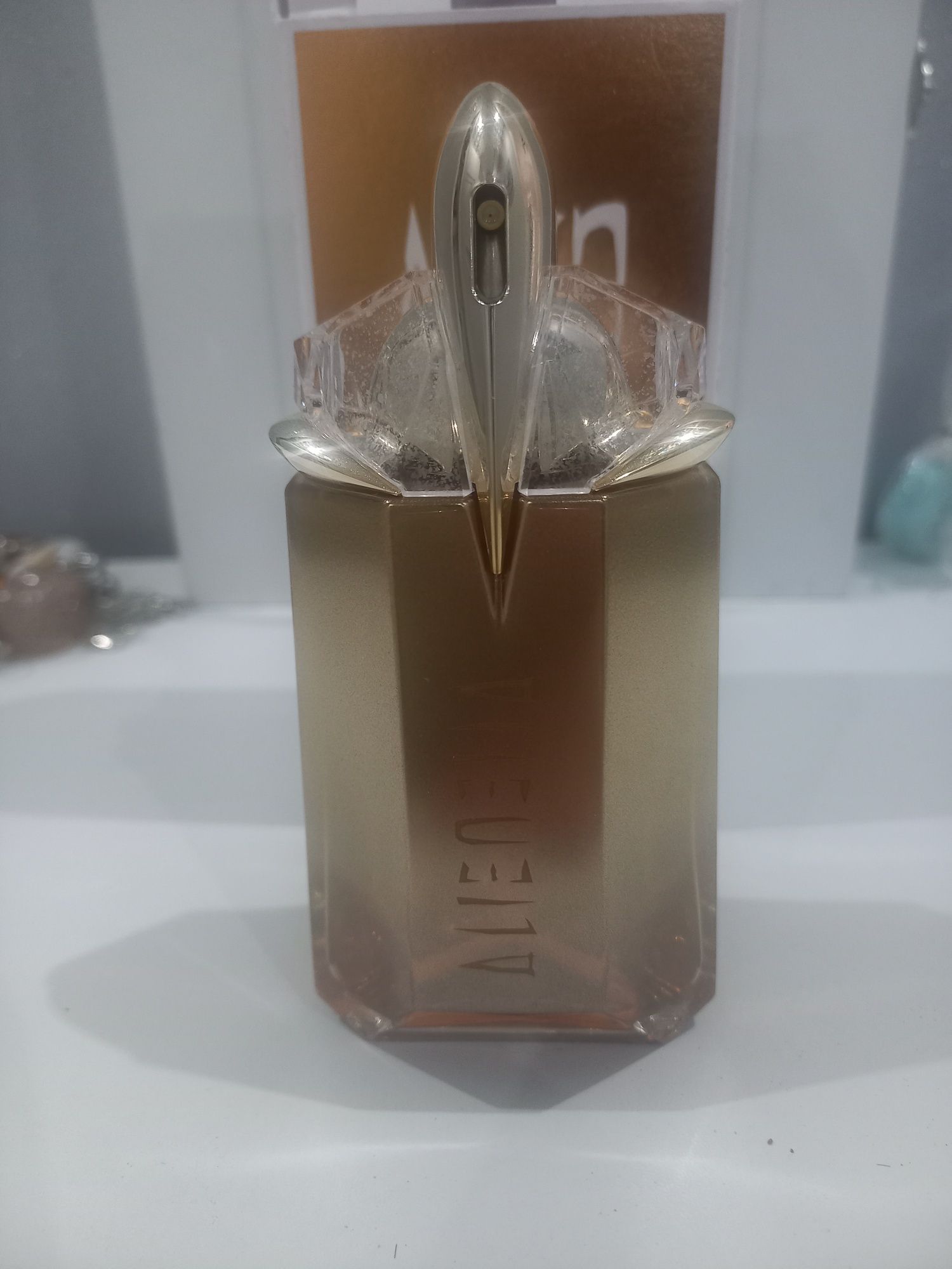 Thierry Mugler Alien Goddess Intense