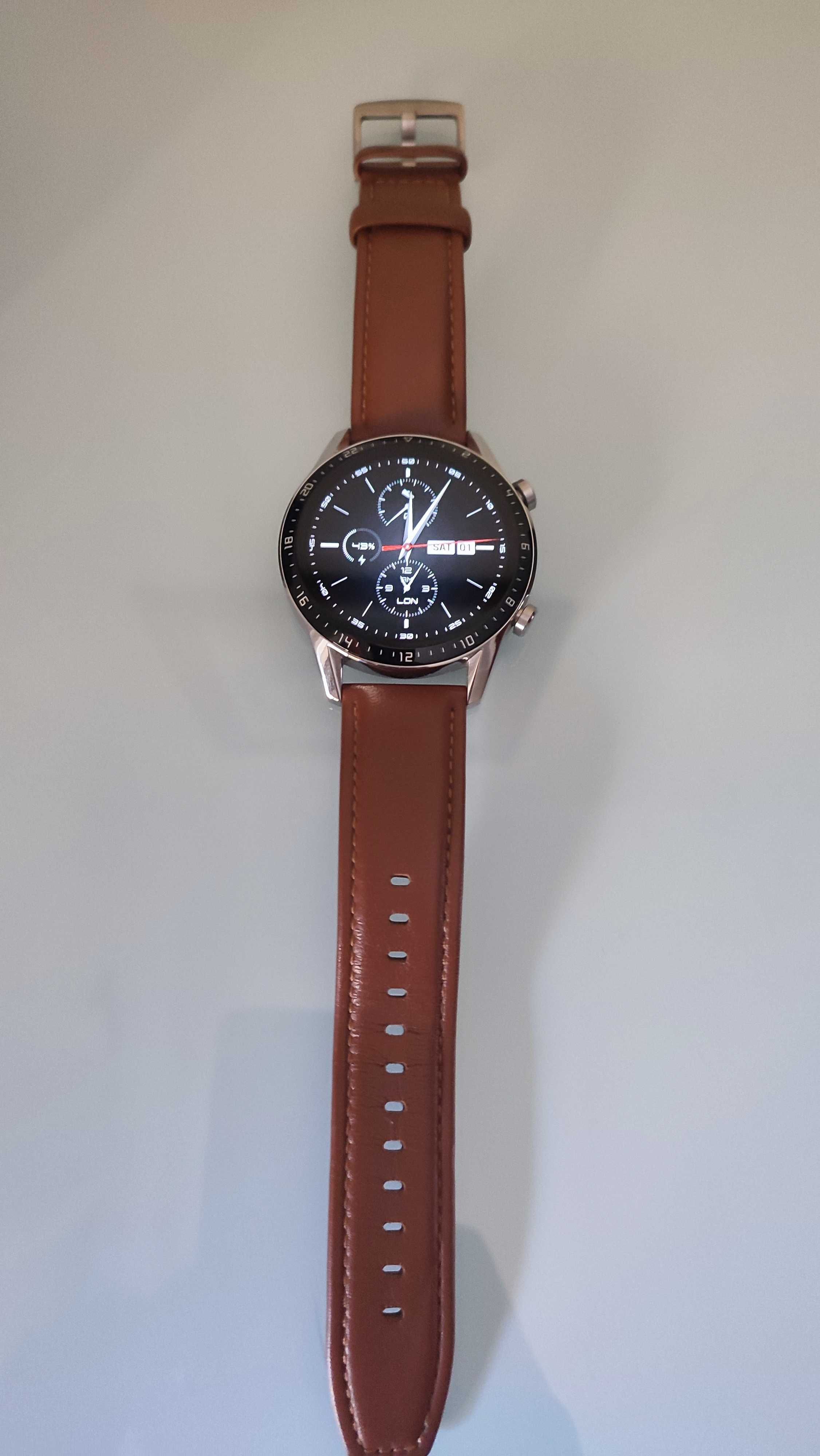 Smartwatch HUAWEI Watch GT2