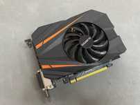 Відеокарта GeForce GTX 1070 8GB Gigabyte  Mini