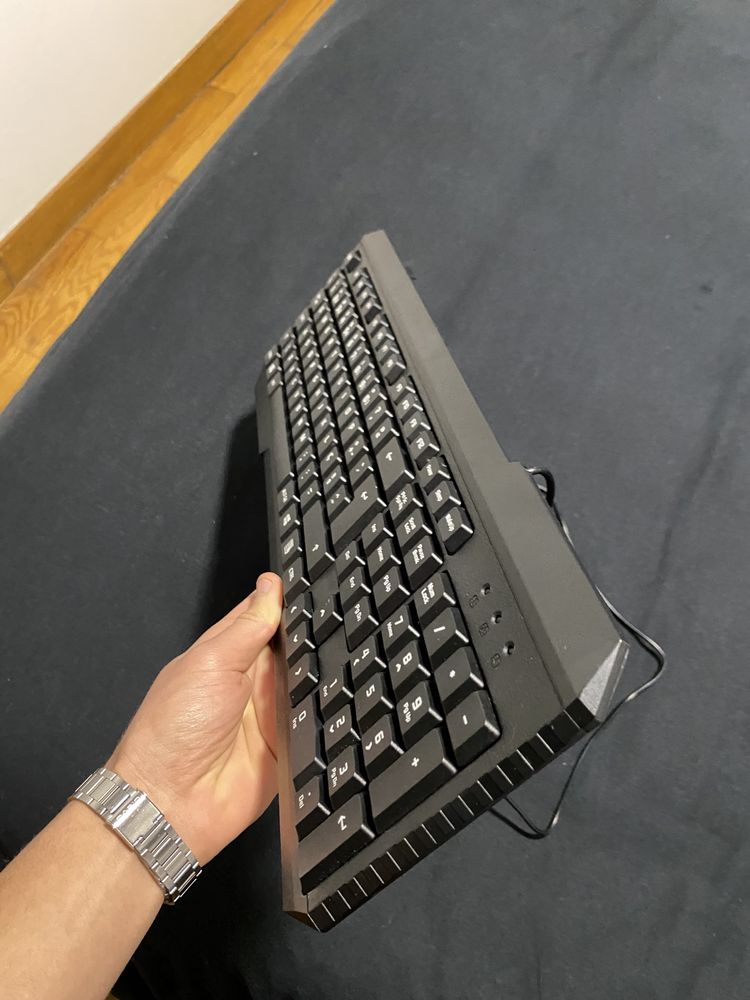 Teclado computador