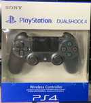 Comando para ps4 e ps4 pro