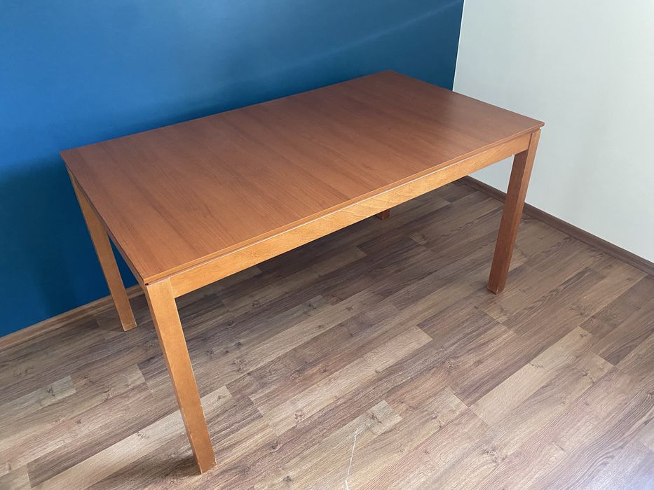 Stół 140x80 rozkładany do 180x80