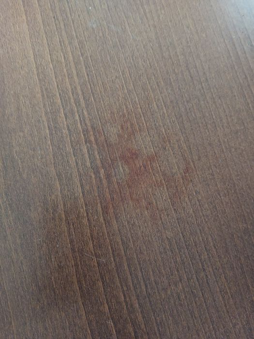 Stół rozkładany + 8 krzeseł