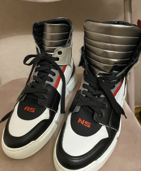 Демісезонні кросівки чоловічі