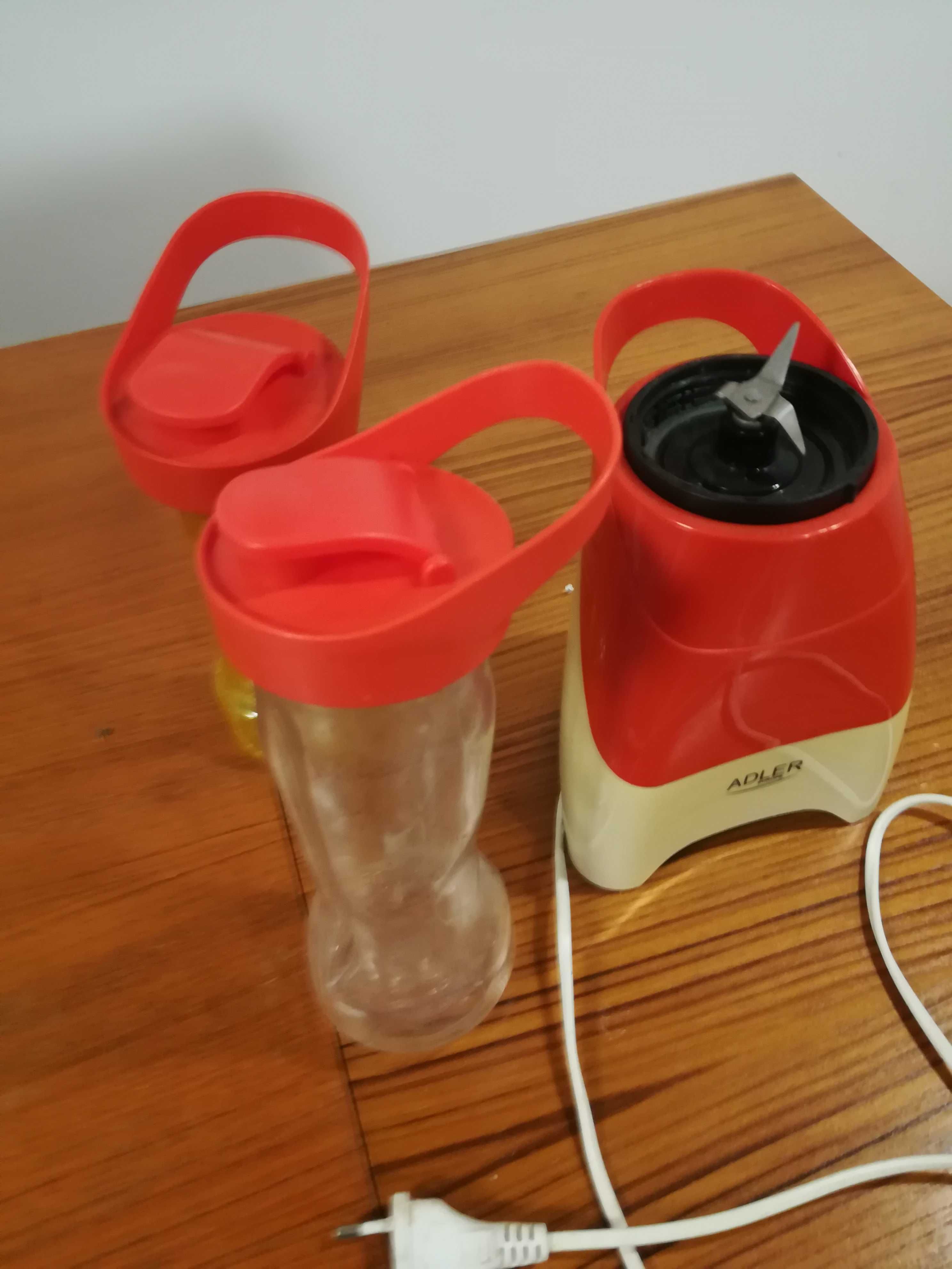 Blender  Adler Europe model AD 4054