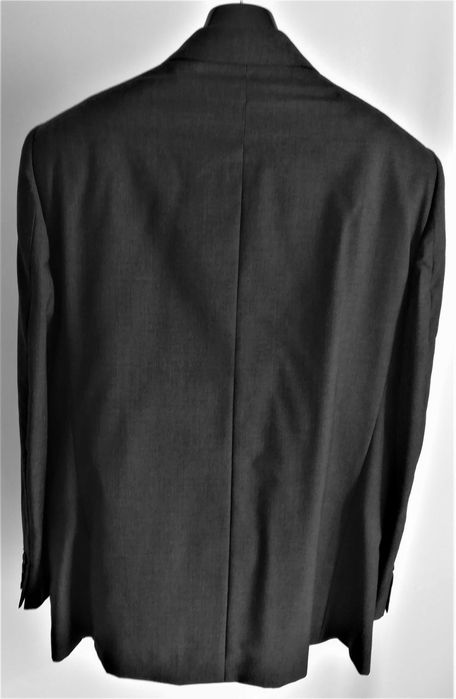 Blazer Giovanni Galli L (52) 100% Lã