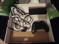 Xbox one completa com caixa original