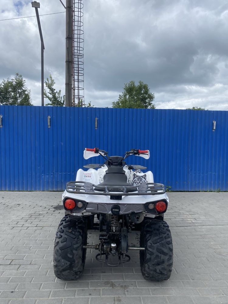 Продам квадроцикл