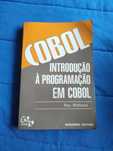 Introdução à programação em COBOL