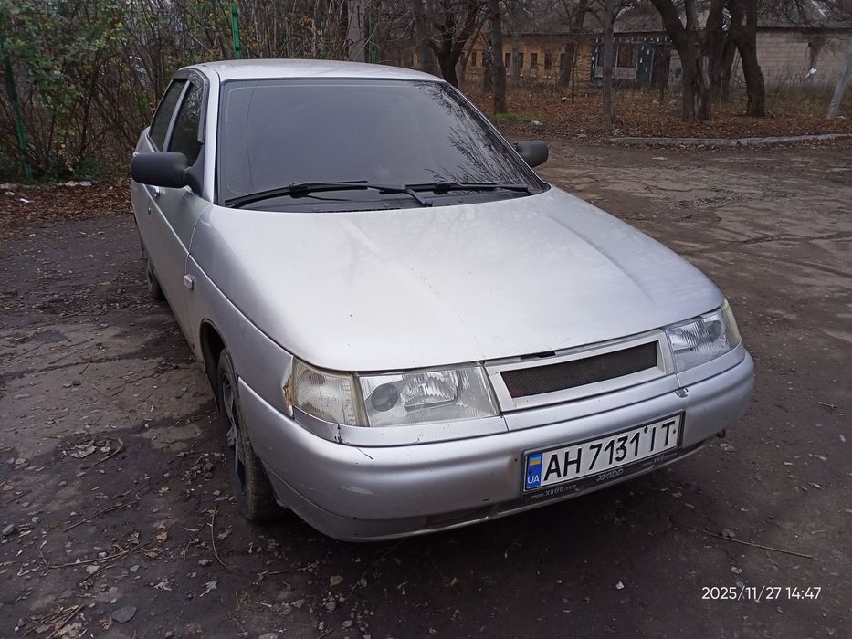 Продам ВАЗ 2110 2007 г/в