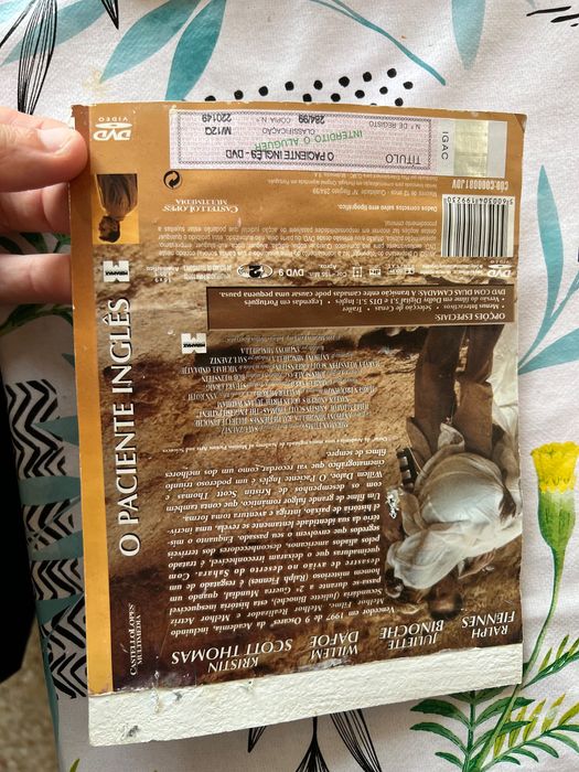 Arte reciclada original para venda