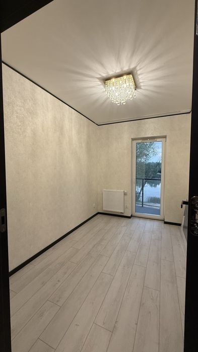 3 pok przy plaży 53m2/ Taras 13m2/2MP garażu podziemnym /komórka 6,5m2