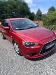 Mitsubishi Lancer Mitsubishi Lancer 1.8 + LPG