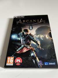 Arcania: Gothic 4, PC