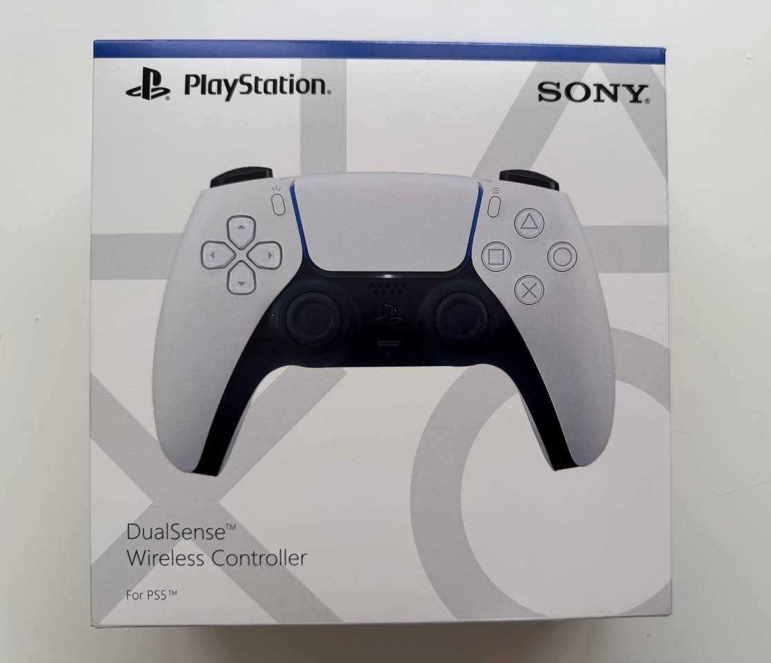 Геймпад для Sony PlayStation 5 джойстик для PS5 контроллер